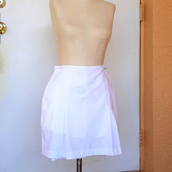 Callaway Opti Dri Pleated Performance Golf or Tennis Skirt, SZ XS - Picture 2 of 12